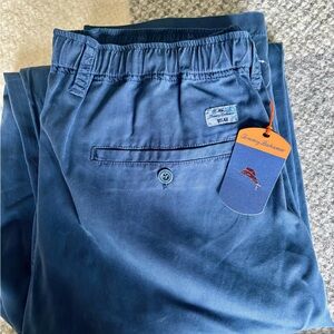 Tommy Bahama Beachfront Pants NWT